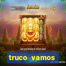 truco vamos torneios online